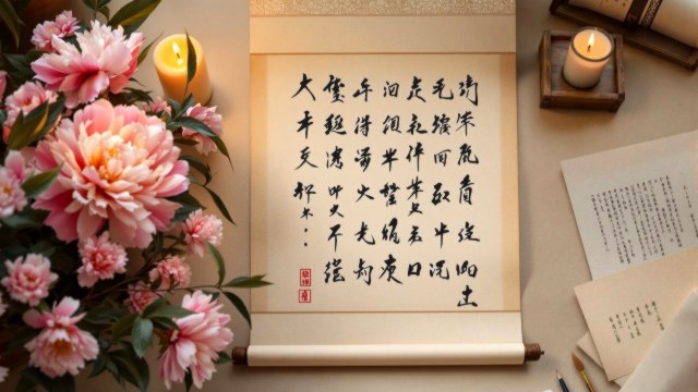 公园长椅上的老人和他的收音机 视频封面