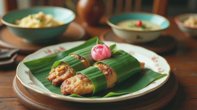 巷子深处这家面馆，开了二十三年只卖两种面 视频封面