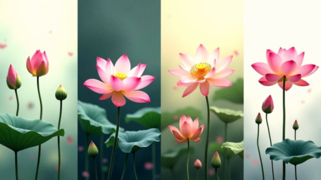 练毛笔字的人说，最重要的是坐姿 视频封面
