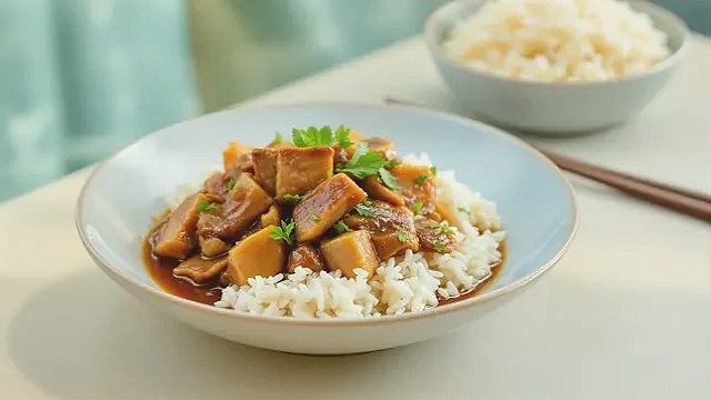 堵在乡道，旁边的拖拉机手递我一根甜玉米 视频封面