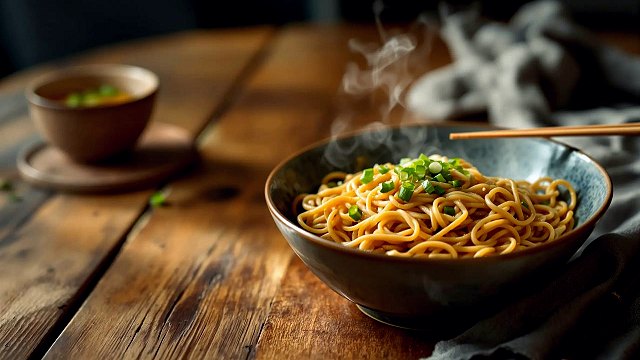 夏天午后的巷子，只有蝉在叫 视频封面