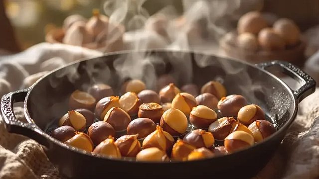 我哥泡茶把茶叶当沐浴露挤了半瓶还搓得起沫 视频封面