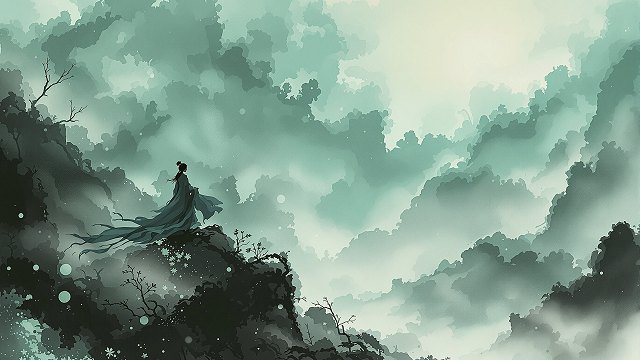 巷子口鼓手拿垃圾桶当底鼓，敲得楼上的猫跟着晃 视频封面