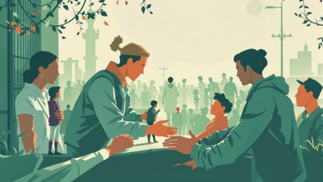 做视频封面的人，一张图试十几版 视频封面