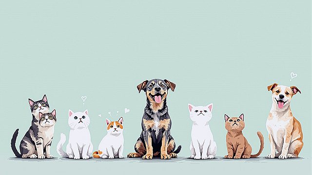 猫砂怎么选，各有各的问题 视频封面